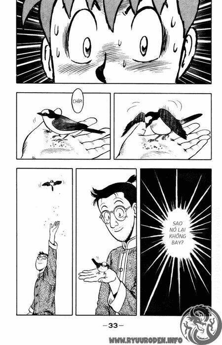 hoàng phi hồng phần 1 chapter 17 35