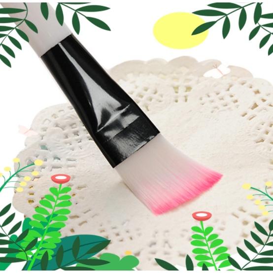 Chổi quét mặt nạ 14cm - Cọ quét mask, cọ đắp mặt nạ, chổi đắp mặt, cọ đắp maskDuashop