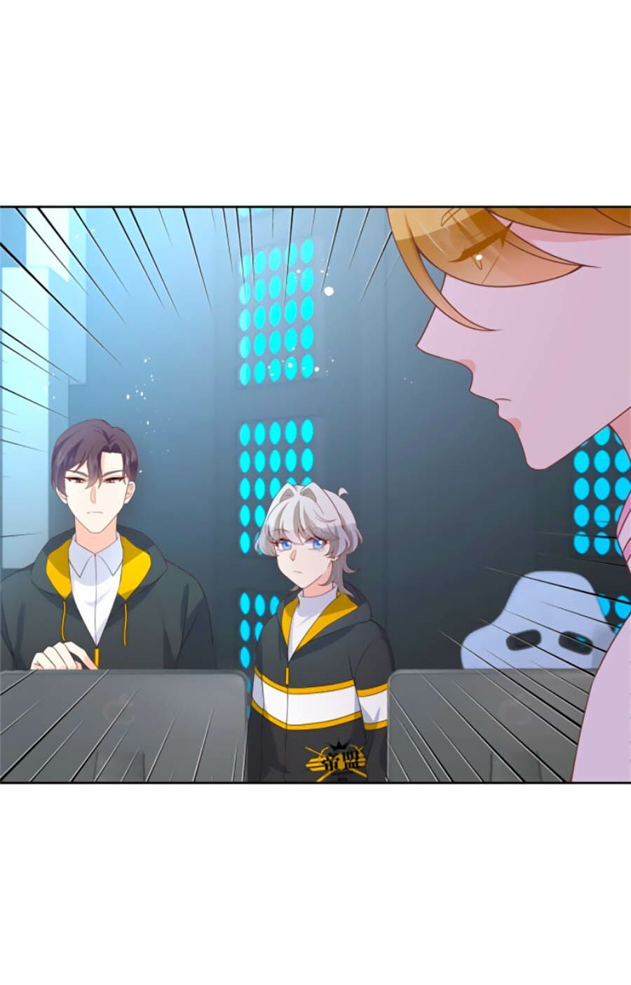 hotboy quốc dân là nữ chapter 167 34