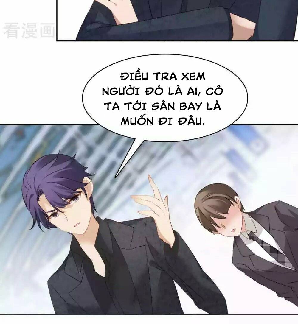 cô ấy đến rồi, xin nằm xuống! chapter 31 13