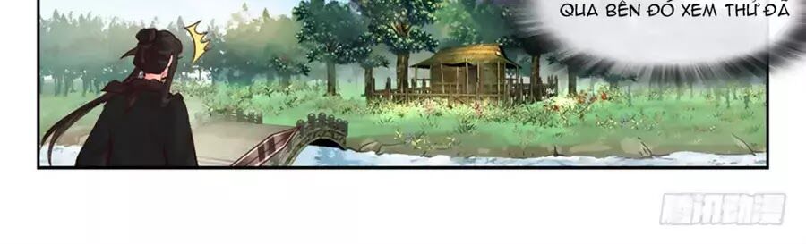 Luôn Có Yêu Quái Chapter 231 22