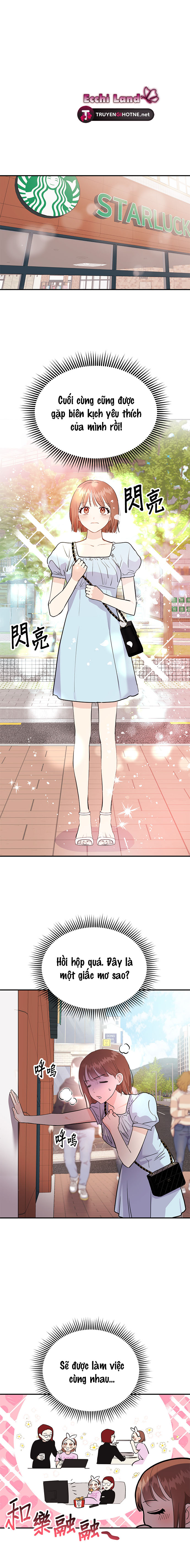 muốn x cùng tôi không? chapter 2.1 5