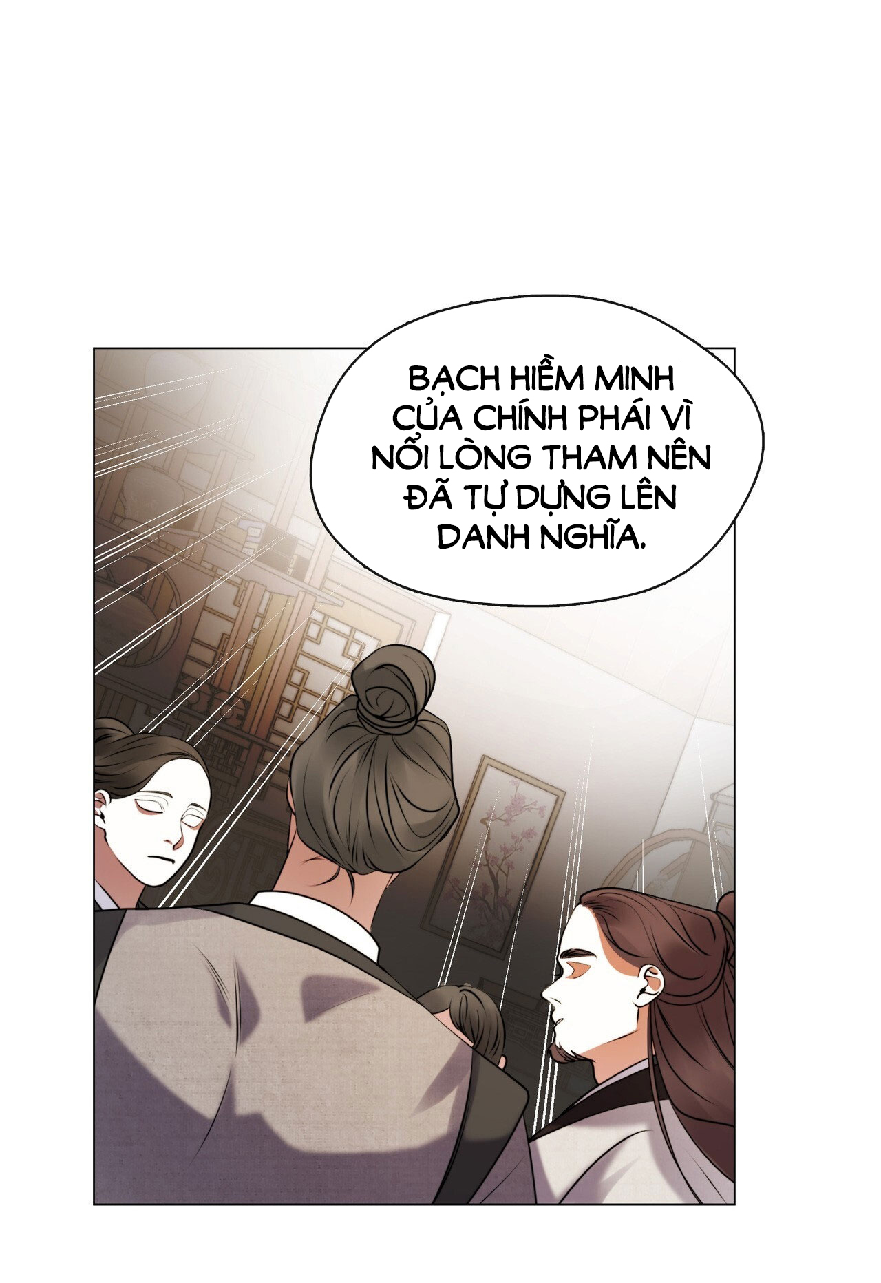 nâng niu nuôi dưỡng giáo chủ ma giáo chapter 3.2 18