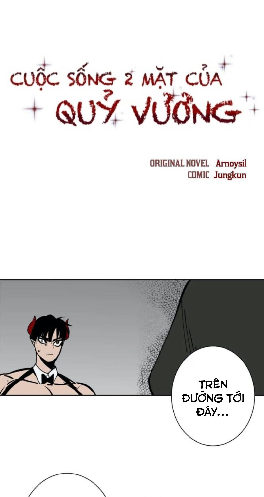 cuộc sống 2 mặt của quỷ vương chapter 54 2