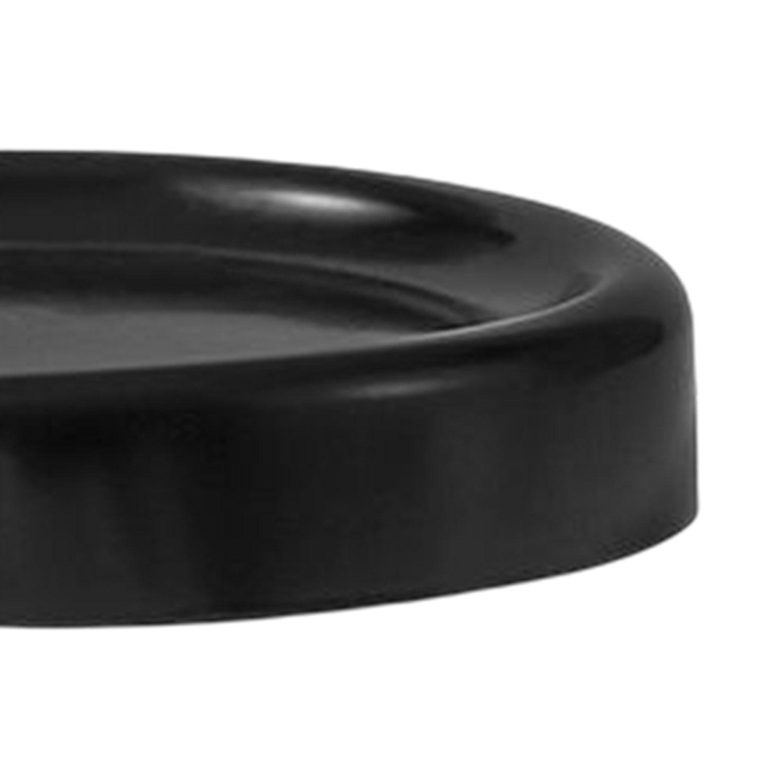4x Anti Vibration Pads Furniture Bed Risers for Table, Bed, Cabinet, Furniture, Sofa