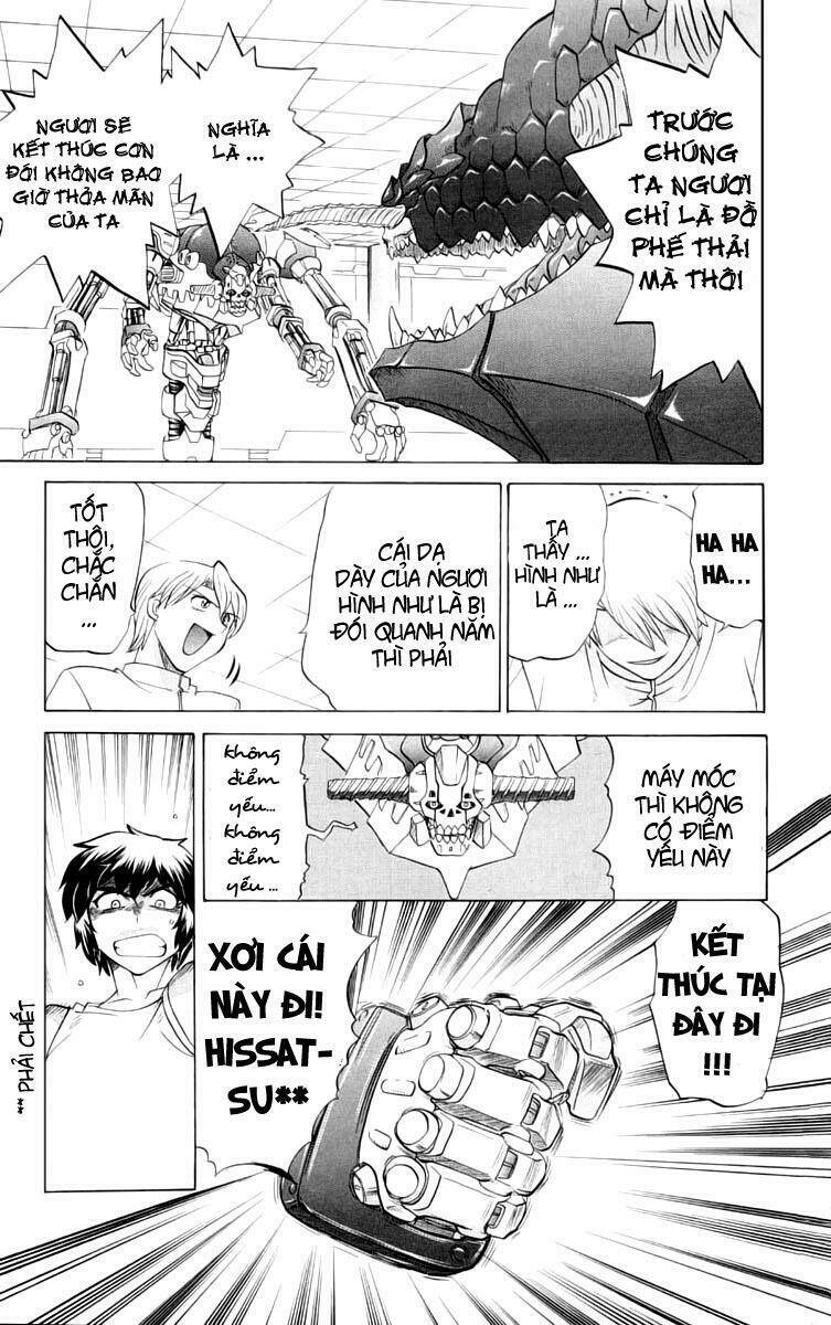 chaosic rune chapter 37 1