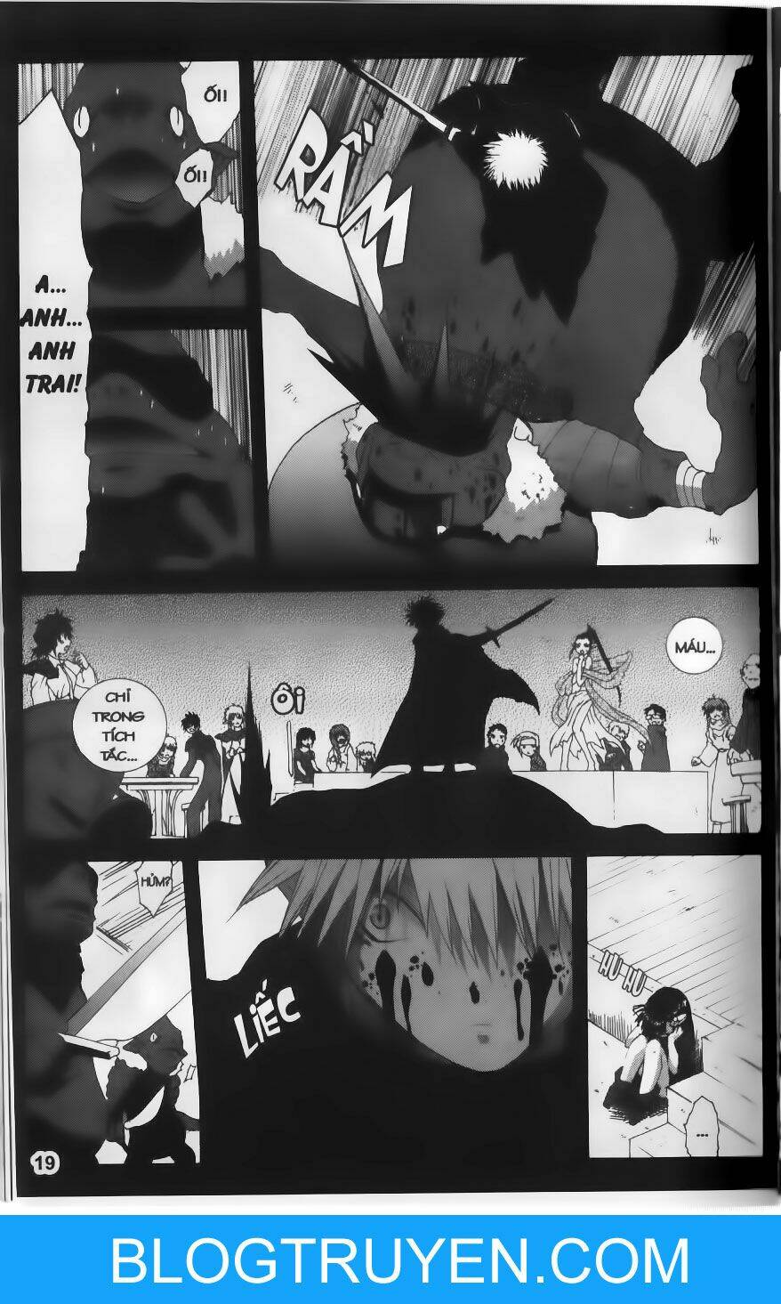 dersert coral chapter 16 21