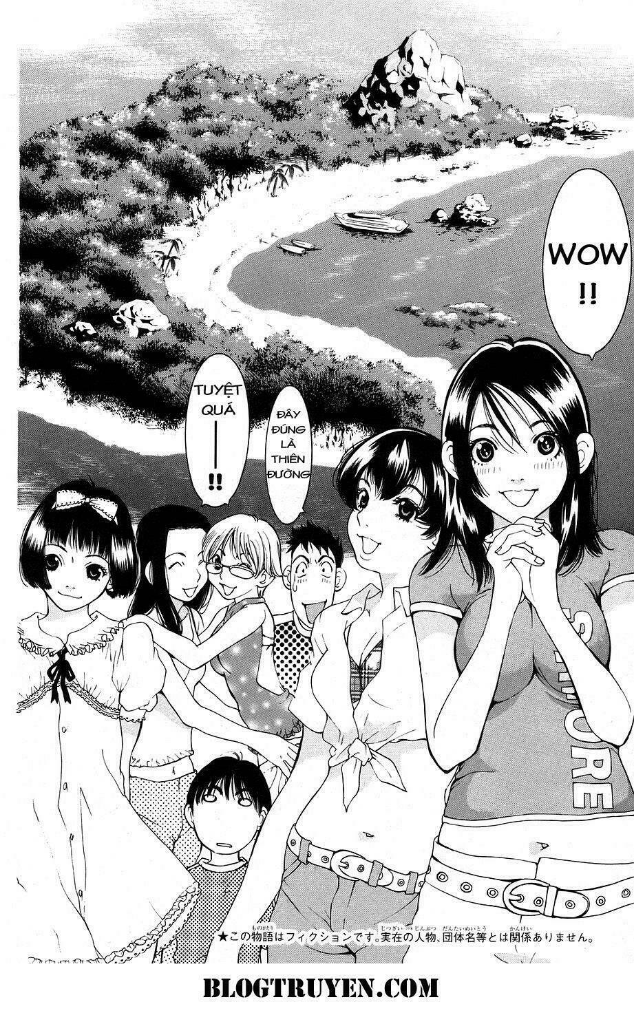 gacha gacha - secret chapter 26 12