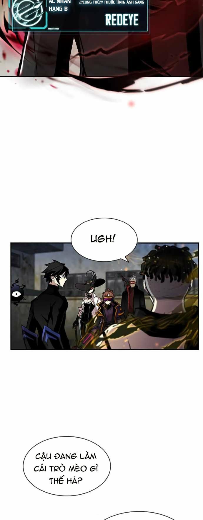 chuyển sinh thành ác nhân chapter 12 40