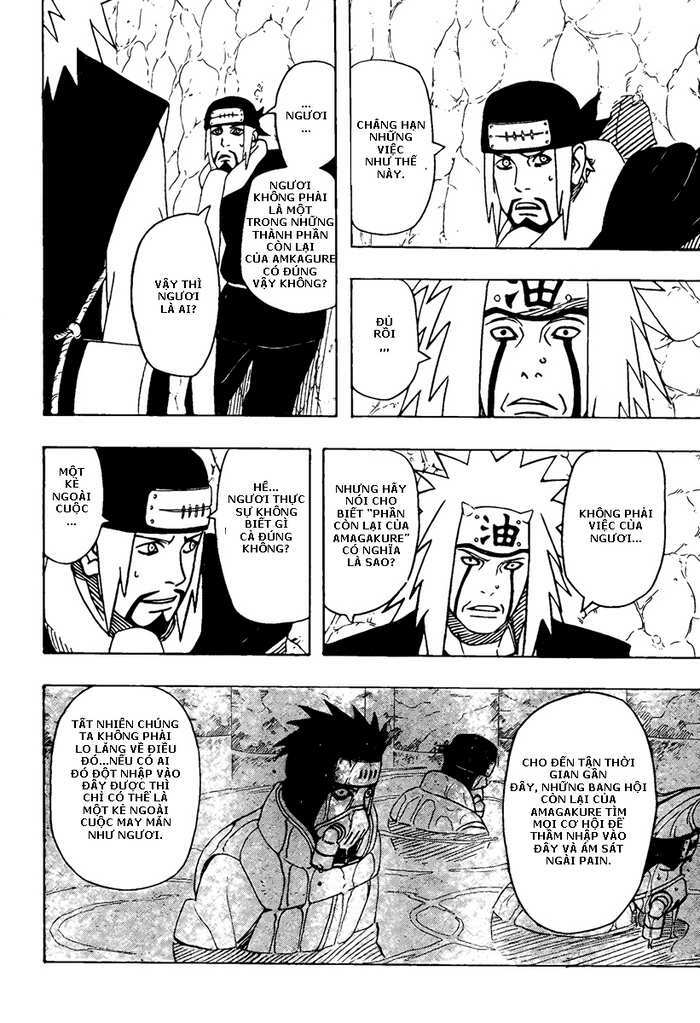 naruto - cửu vĩ hồ ly chapter 369 8