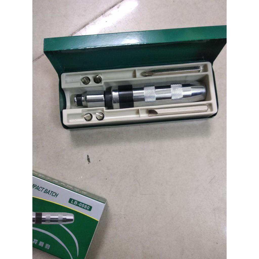Bổ Vít đóng tự động cao cấp 6 mũi
