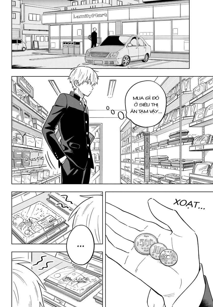 sensei wa koi o oshie rarenai chapter 27 19