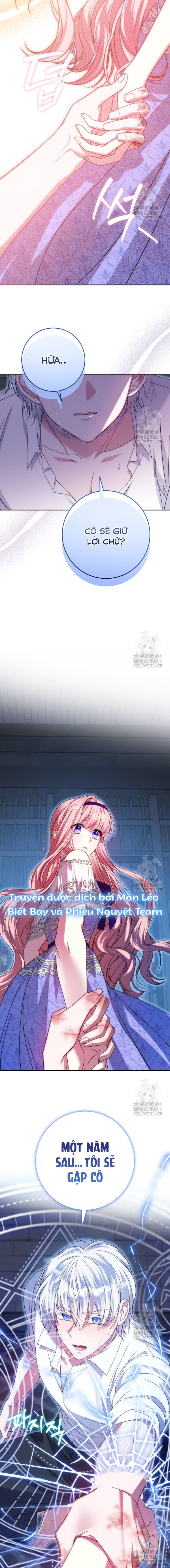 tôi đã gặp nam chính trong ngục tù chapter 34 12