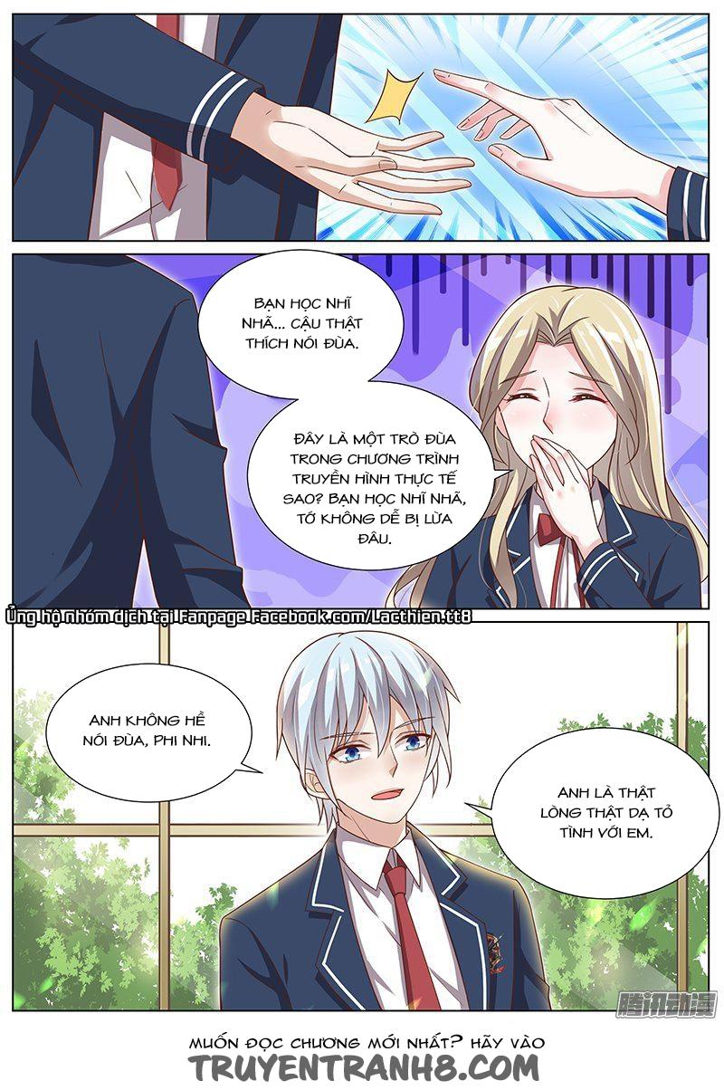 vương bài giáo thảo chapter 112 7