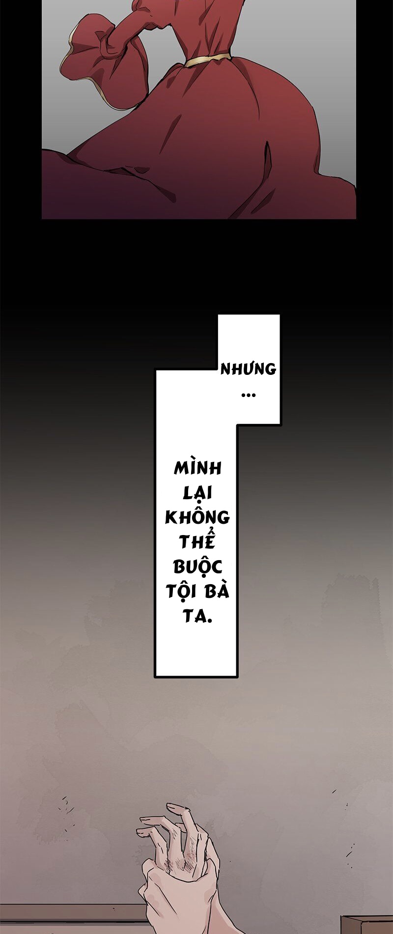 nullitas~nàng dâu giả dối~ chapter 11 42