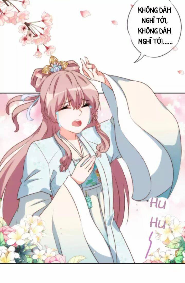 ồ, phu quân đáng yêu của tôi! chapter 54 13