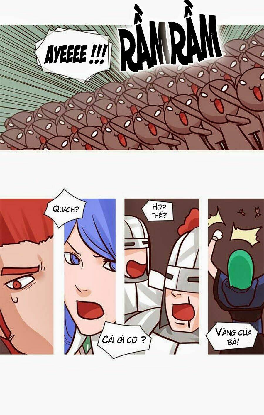 the devil king is bored chapter 50 13