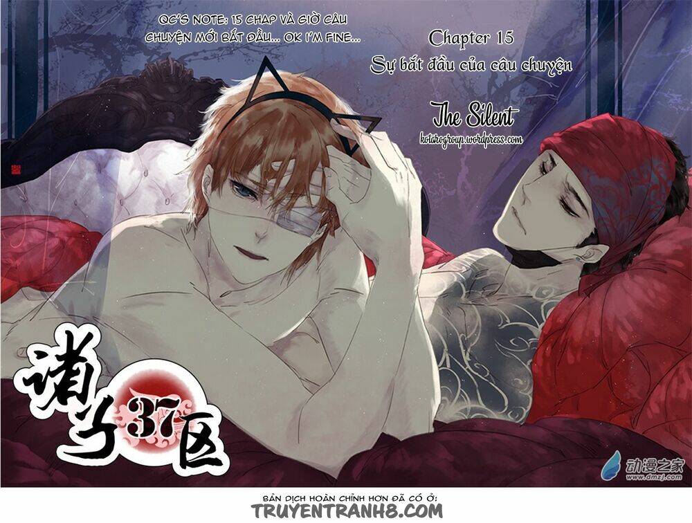 gia tử khu 37 chapter 15 2