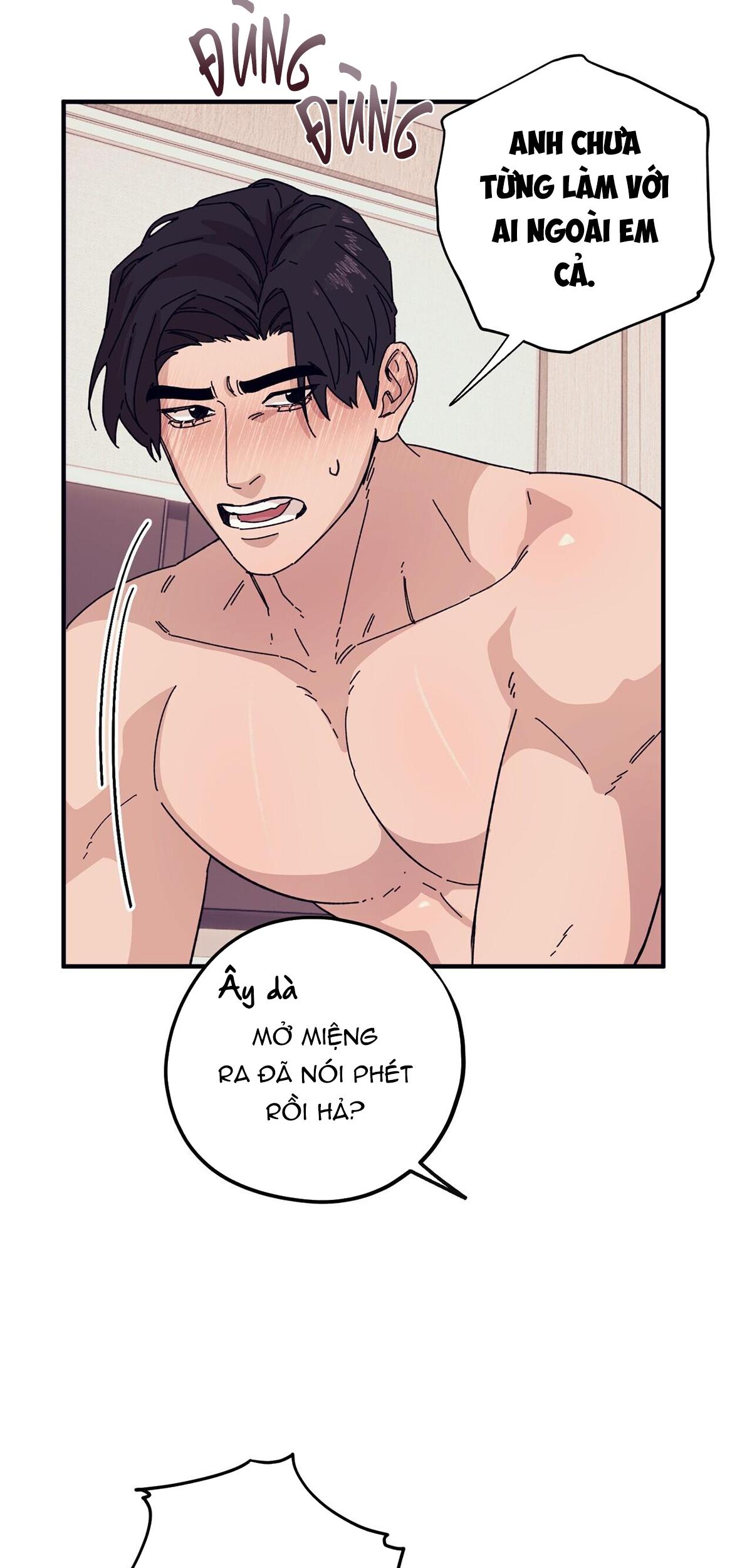 làm dâu nhà tài phiệt họ kang chapter 45 20