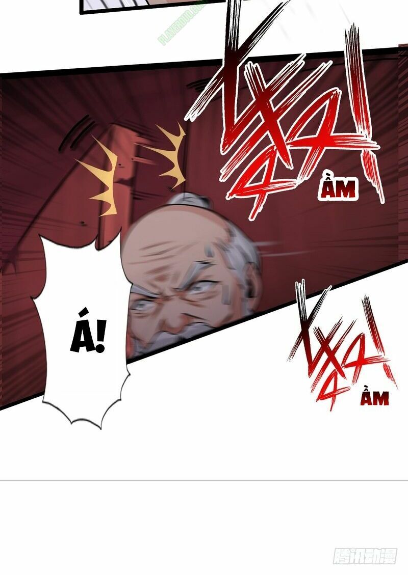 nhóm giao lưu của địa phủ chapter 56 7