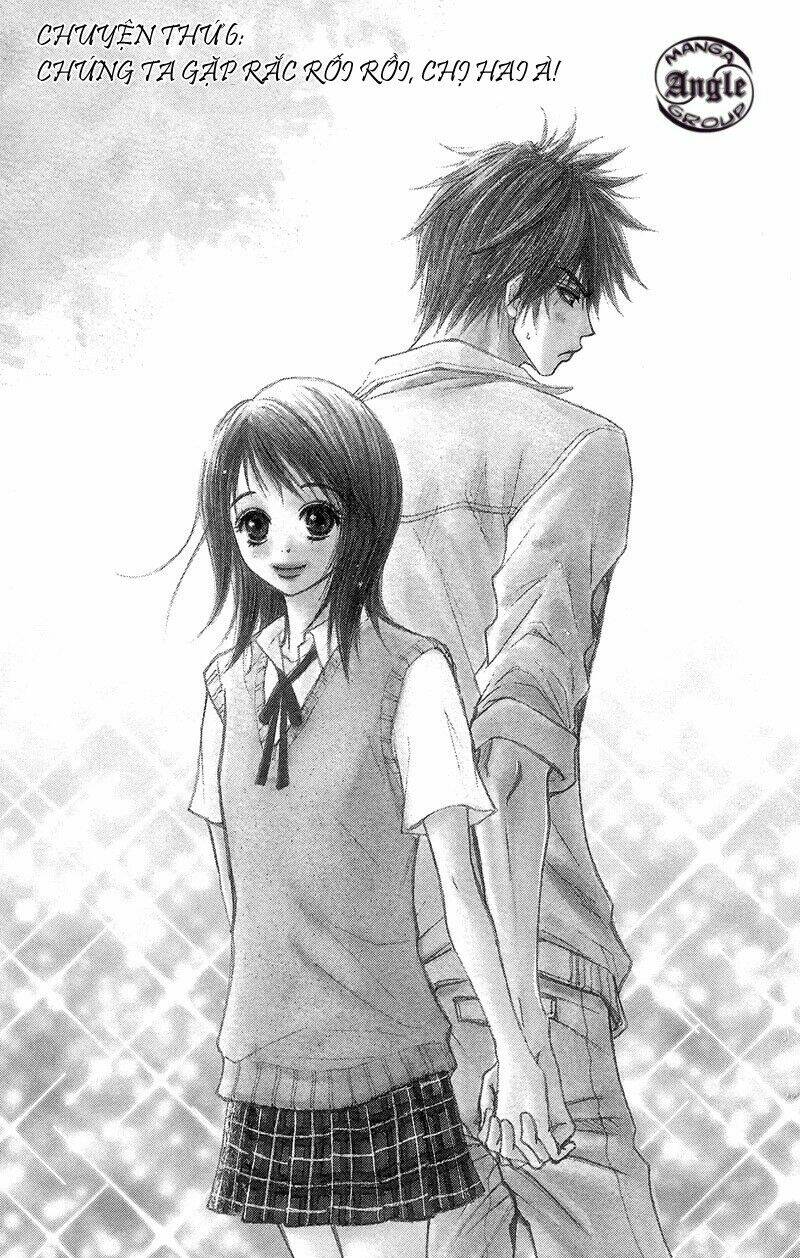 điện kích daisy chapter 6 1