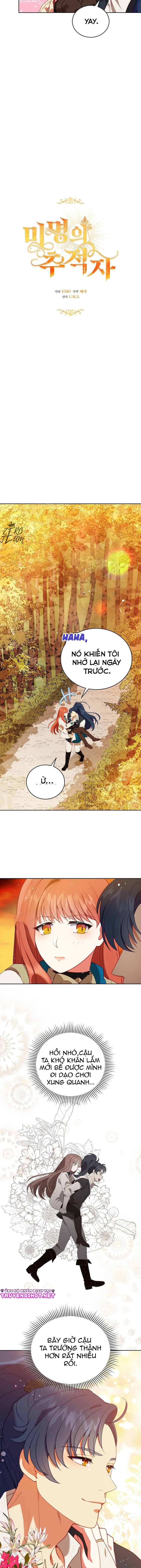 kẻ truy đuổi của bình minh chapter 13.1 3