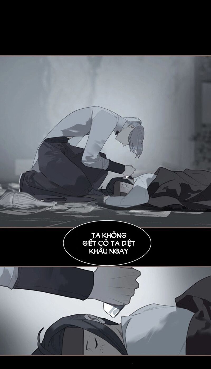 nhất đại linh hậu chapter 108 6