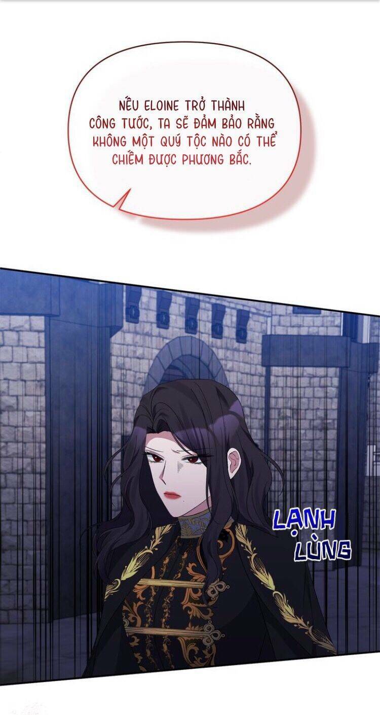 nữ công tước phương bắc là một nhân vật phản diện chapter 27 62