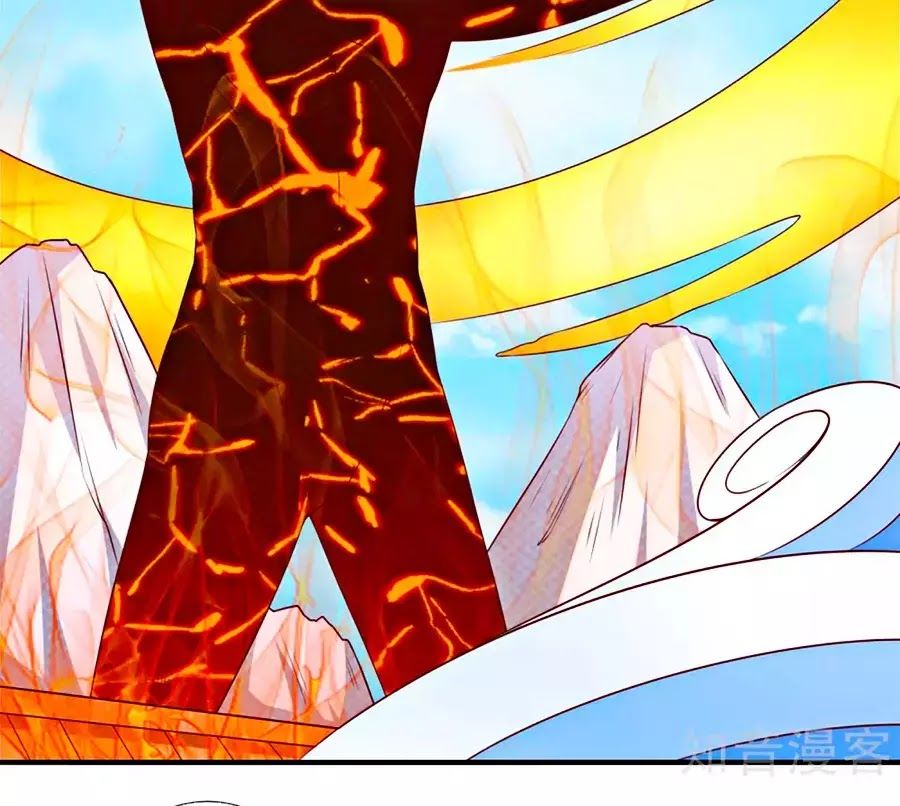 cuộc sống hào môn của vu nữ chapter 49 55