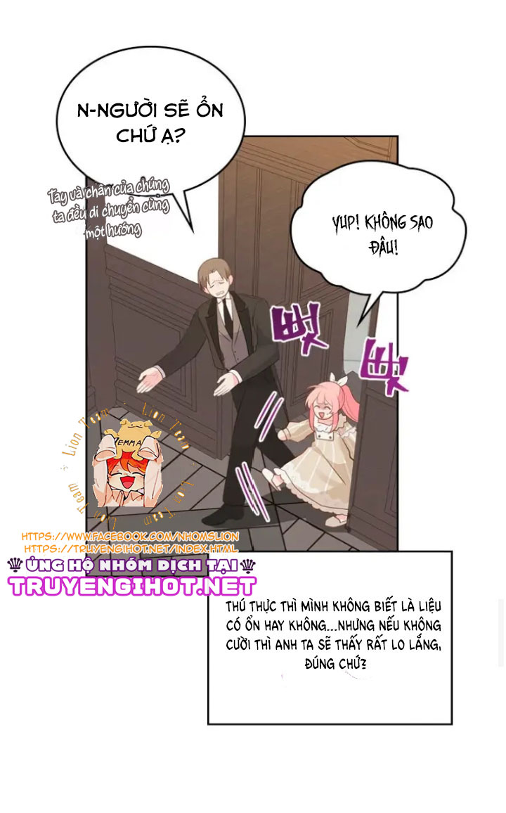 ác nữ muốn sống trong ngôi nhà bánh ngọt chapter 6 44