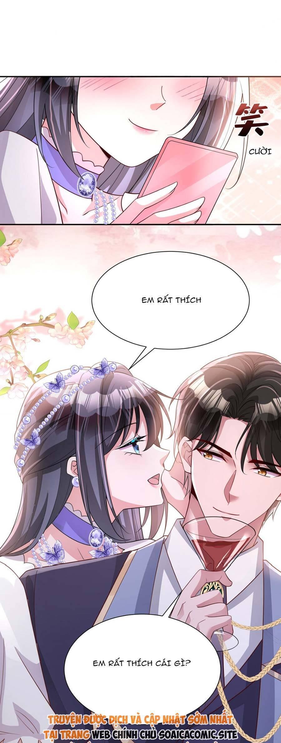 tổng tài huyết tộc cực sủng cô vợ mỹ nhân ngư chapter 147 25