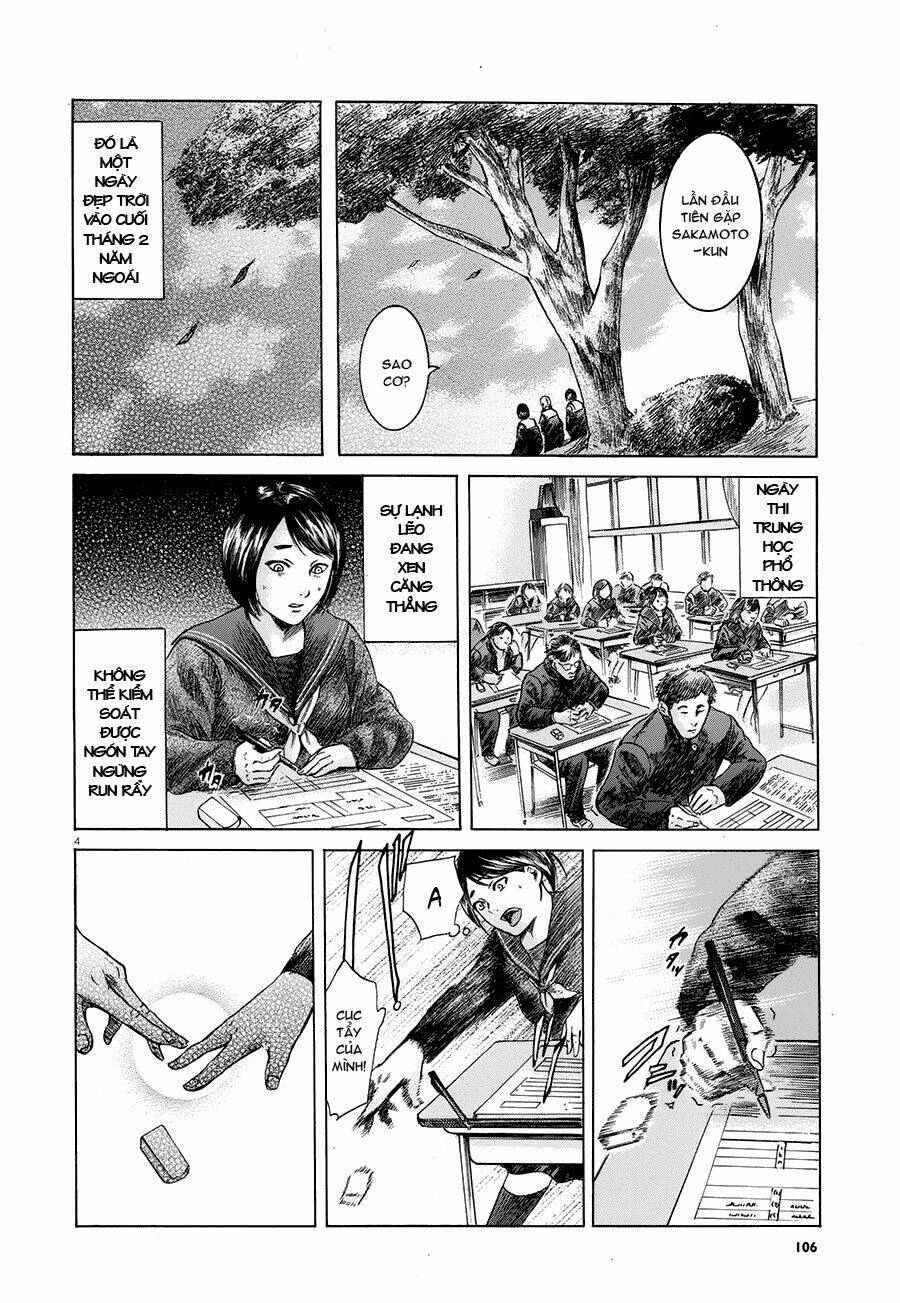 sakamoto desu ga? chapter 18 6