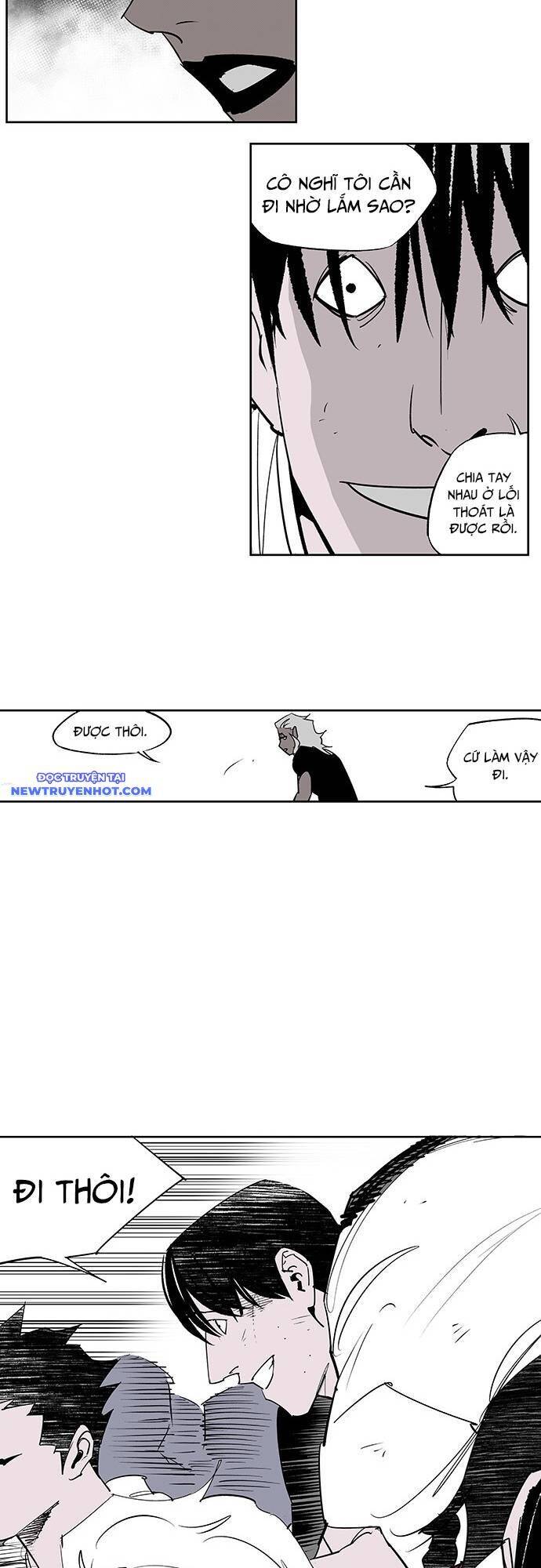 fight class 3 chapter 136 22