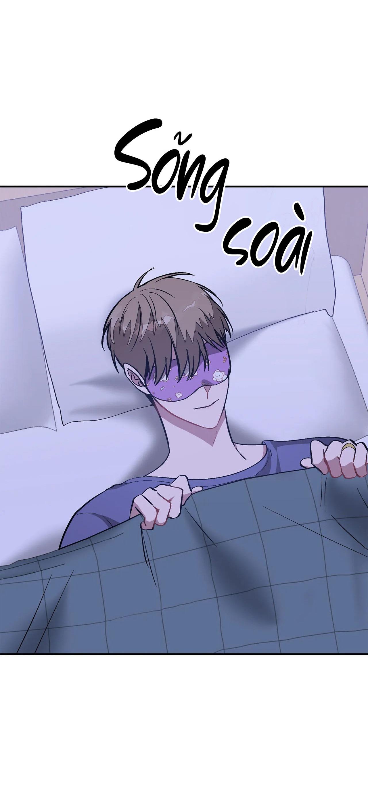 Sống Lại Lần Nữa chapter 63 36