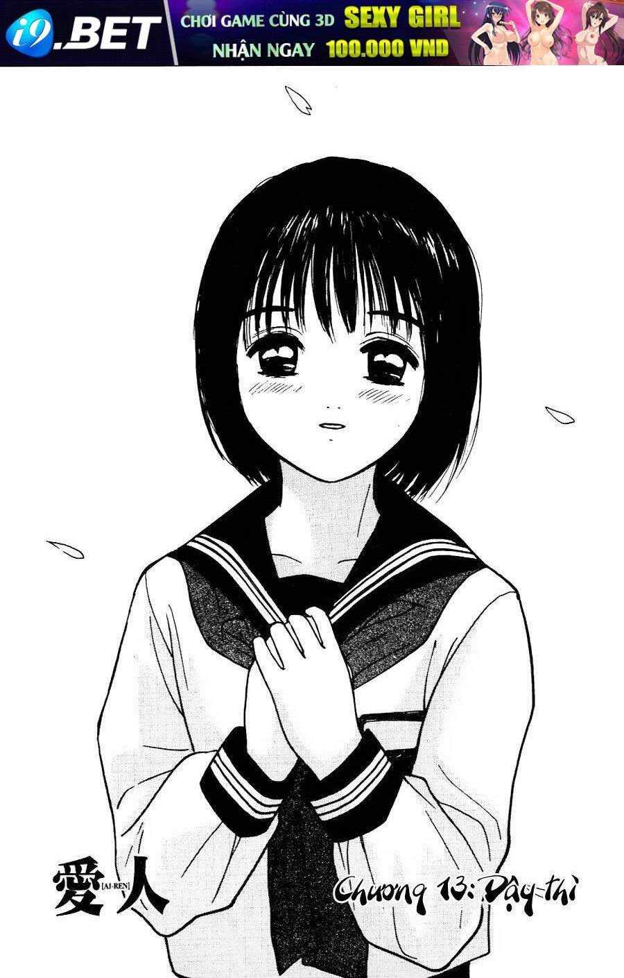 người tình chapter 13 2