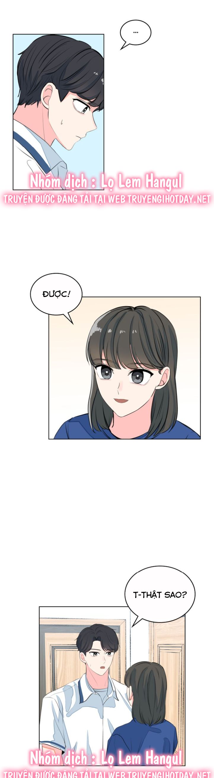 lọ lem hangul coming soon chapter 63 2