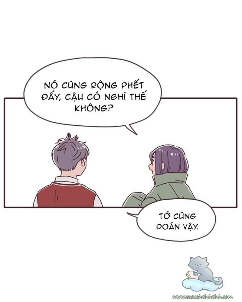 ngày định mệnh của đôi ta chapter 5 24