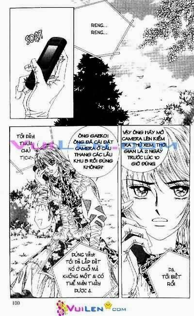 tình yêu quý tộc chapter 8 47