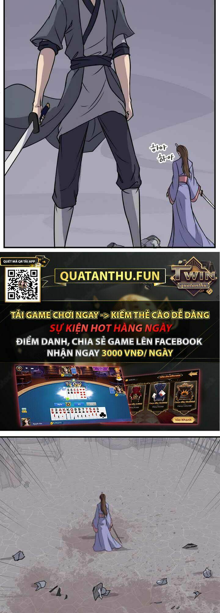 trọng sinh, bất khả chiến bại chapter 139 47