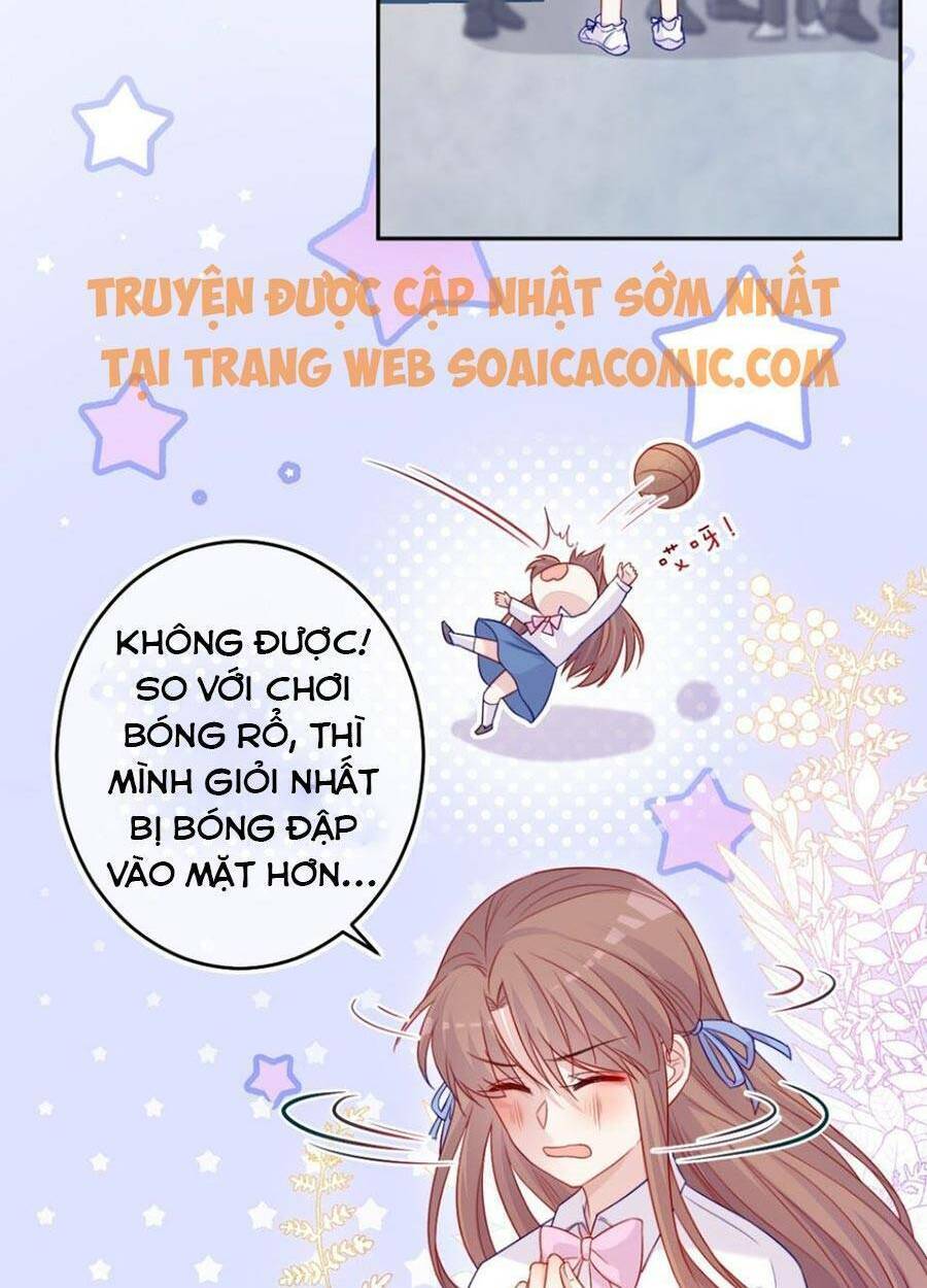 khi cô gái nhìn thấy thời gian chapter 3 24