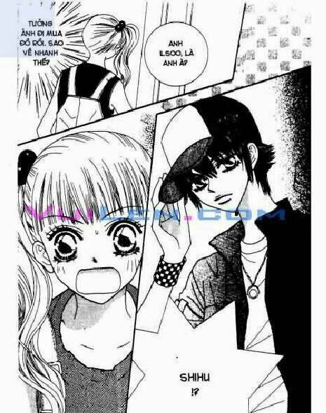 neck and neck chapter 5 126