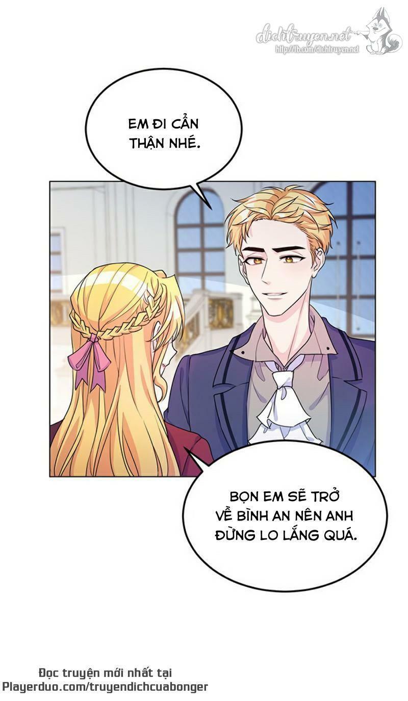 nữ hiệp trở về chapter 9 31