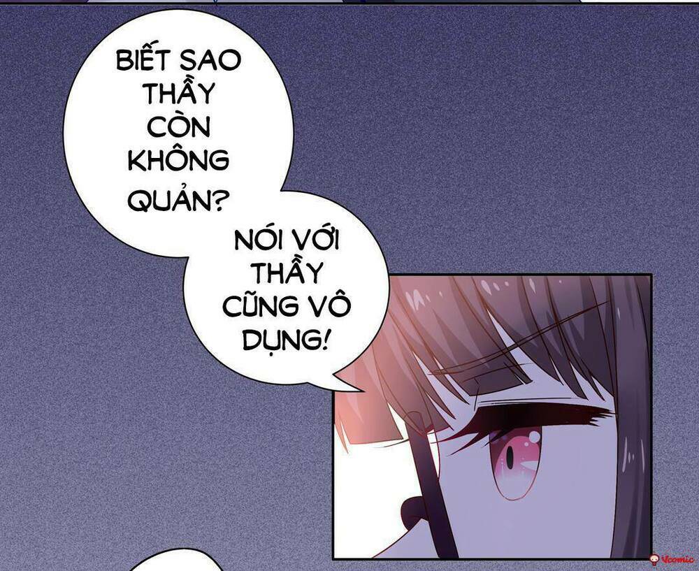 ái ngã đích đô khứ tử chapter 13 18