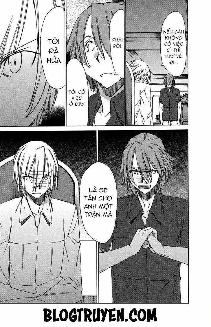 sekainohate de aimashou chapter 48 28