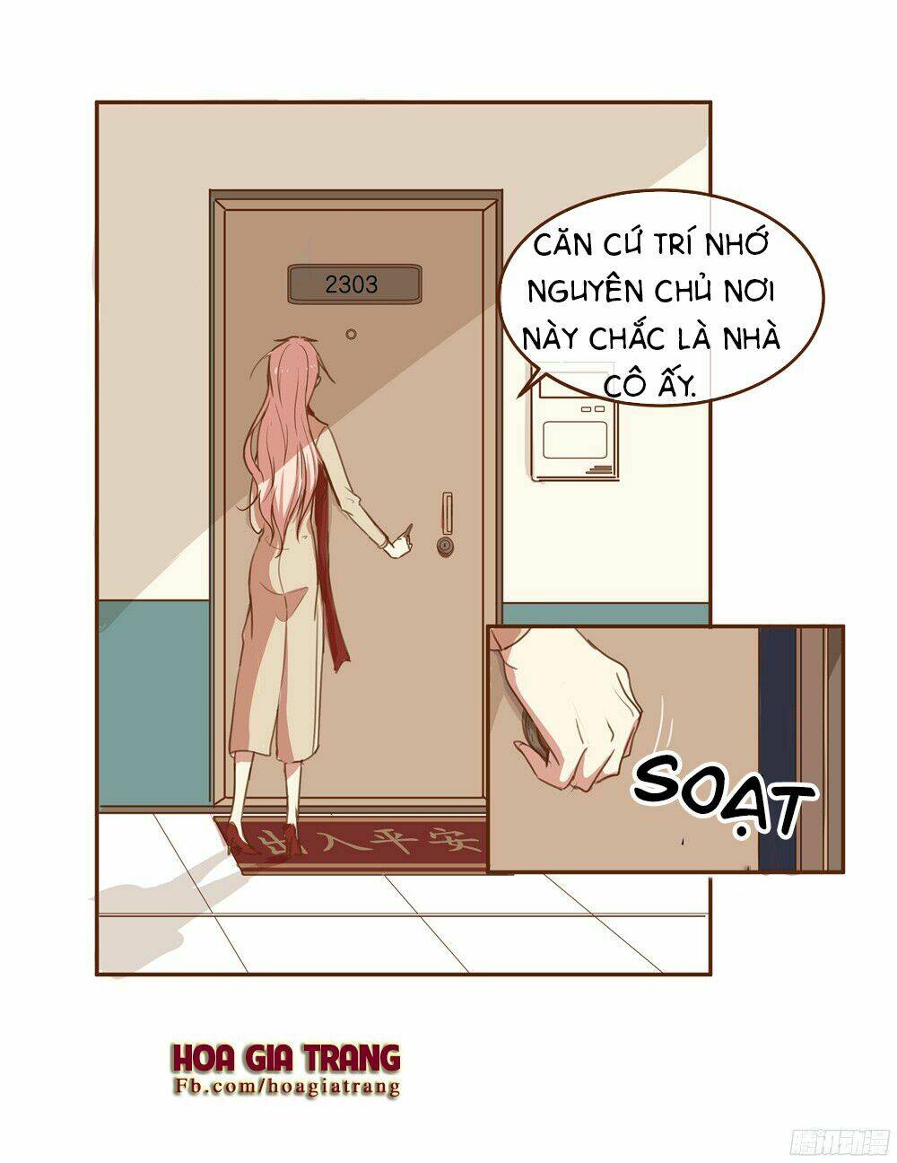 hệ thống yêu đương với nam thần chapter 2 15