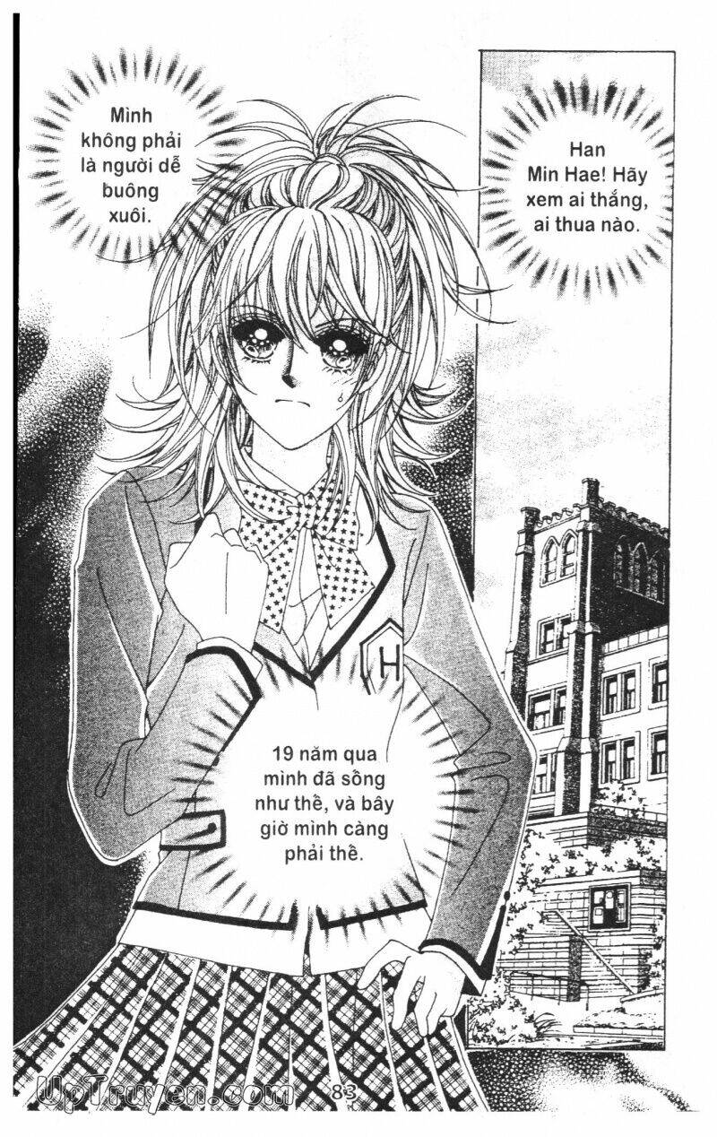 dạ khúc chapter 2 100