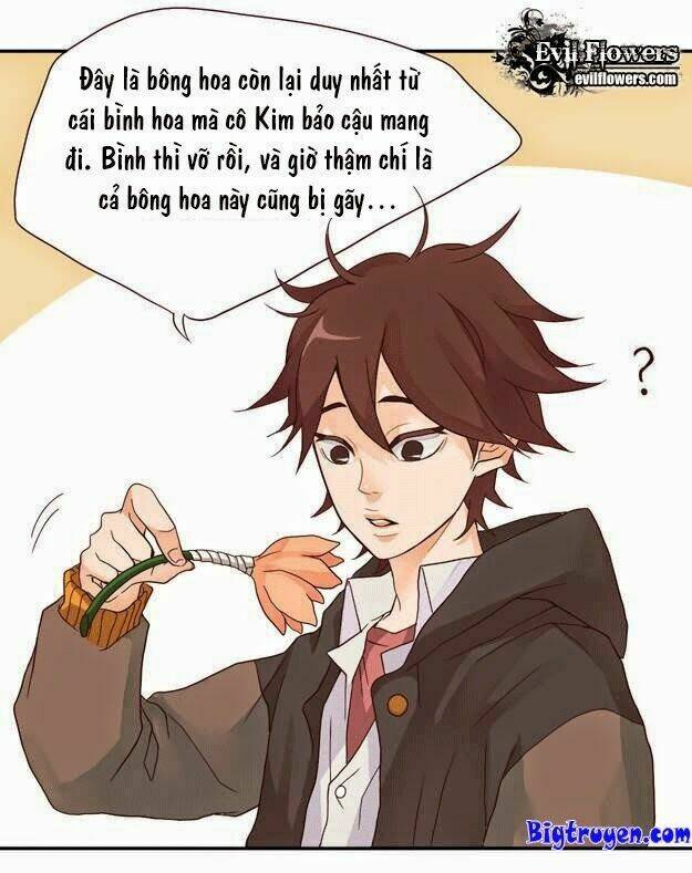 pine in the flower garden chapter 4 5