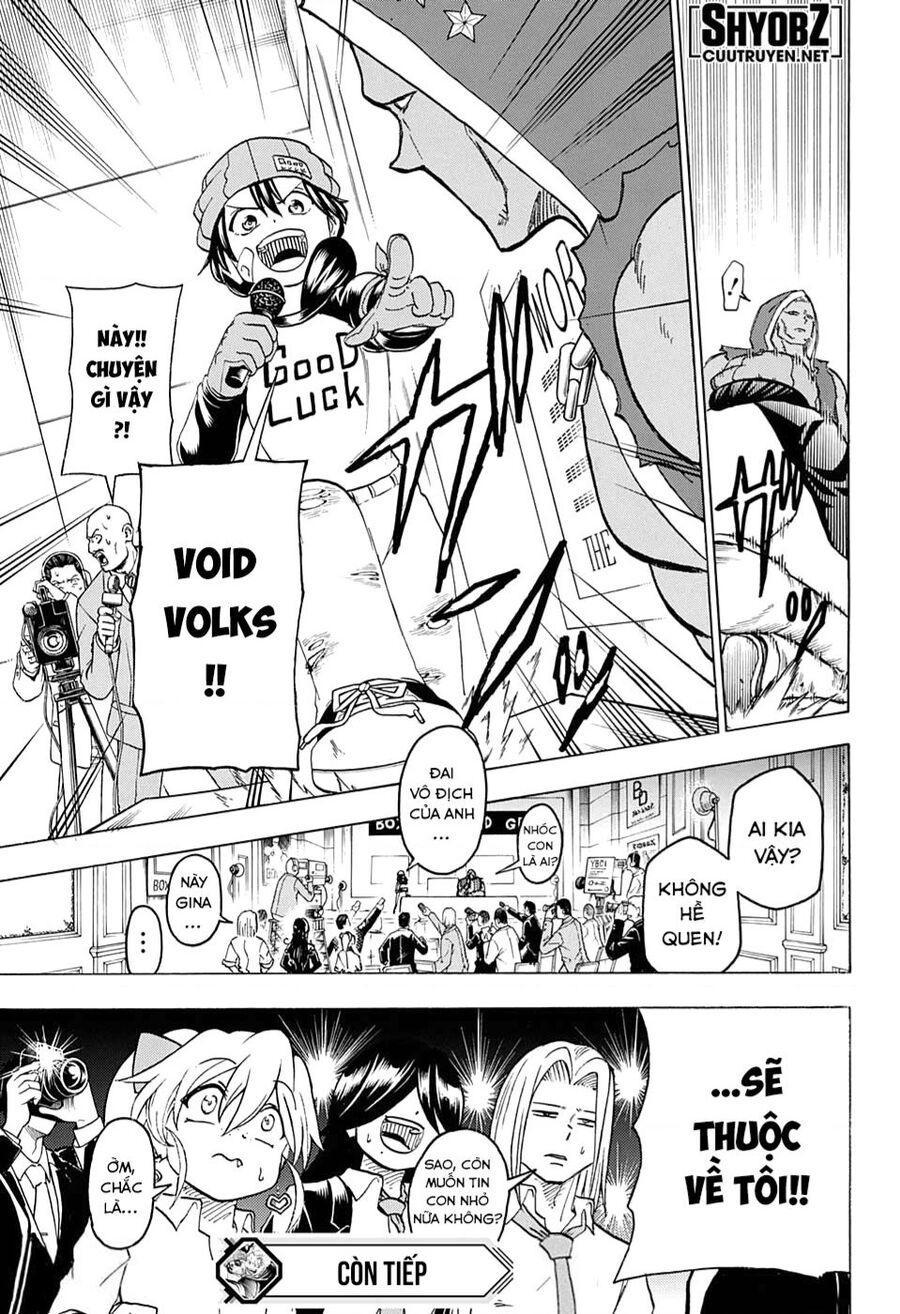 undead unluck chapter 141 19