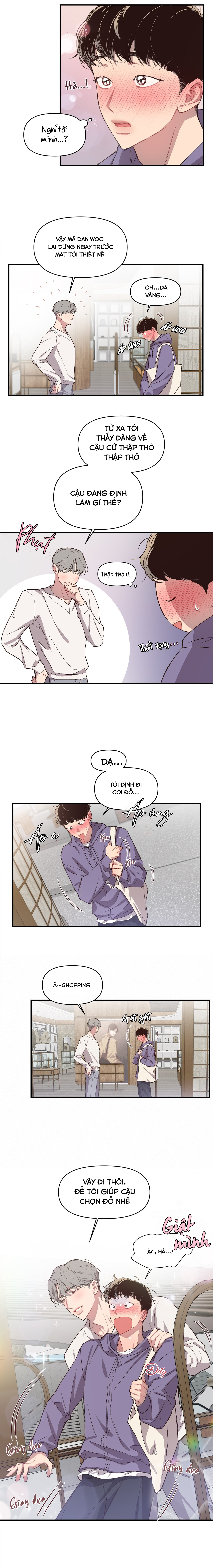 những suy nghĩ thầm kín trong đầu chapter 9 2