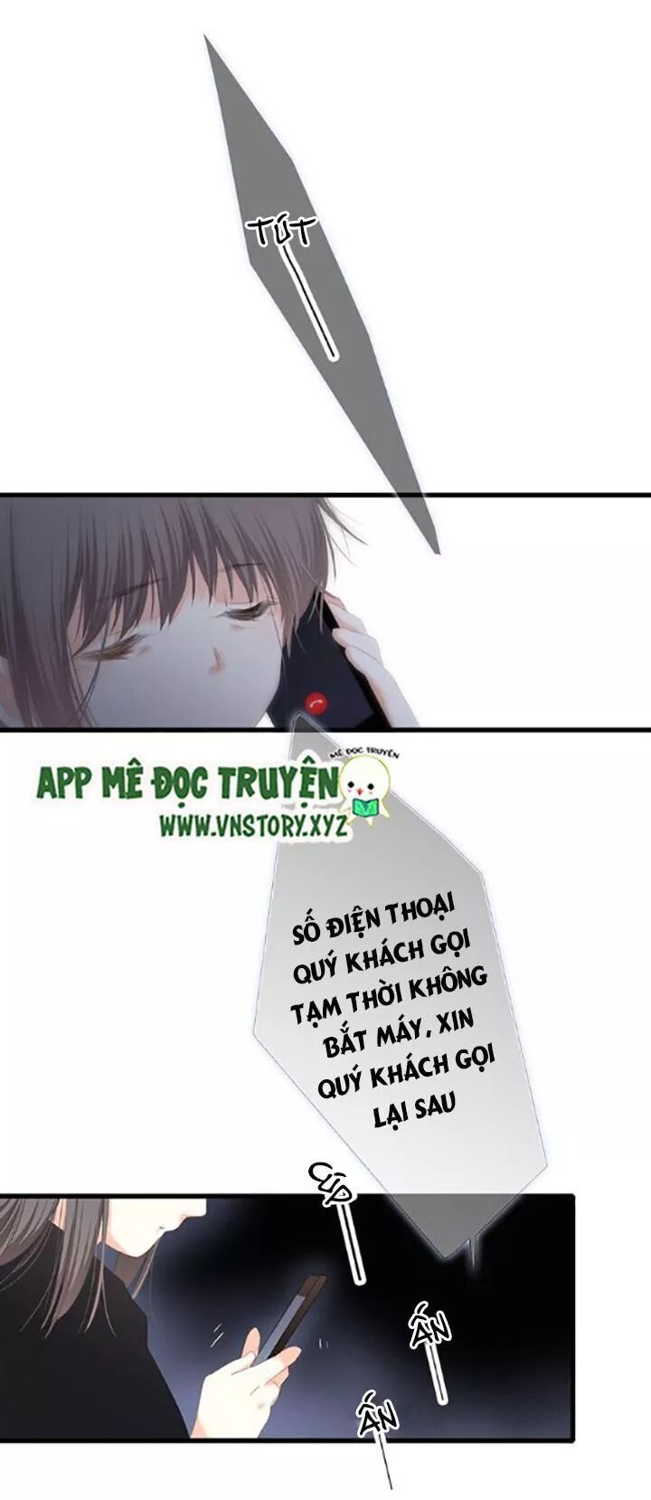 con tim rung động 2 chapter 92 37